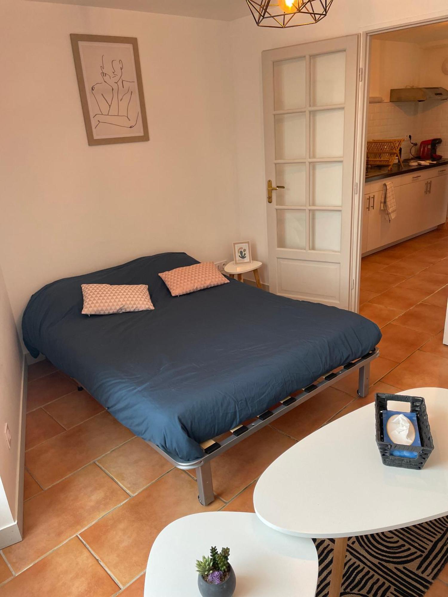 Appartement Coeur De Ville Angers Exterior foto